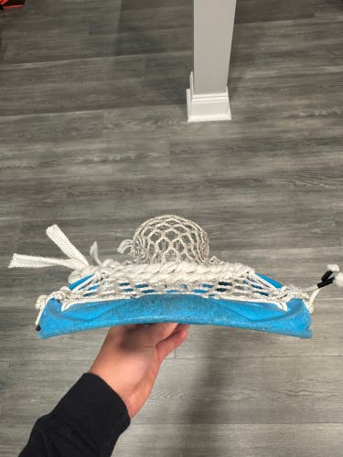 Maverik Tactik 3 Used Stringing Head (Used)