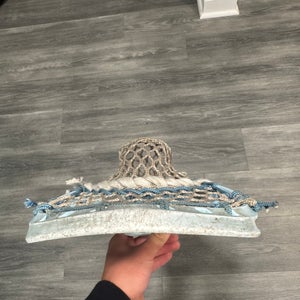 Nike L3 Used Stringing Head (Used)