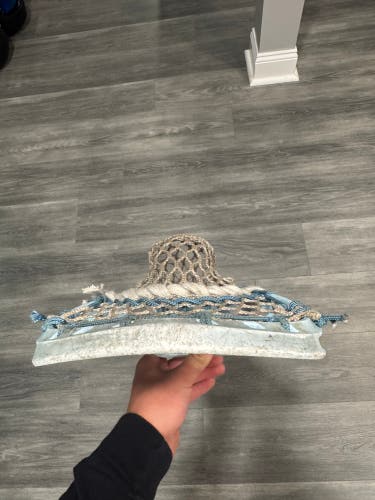 Nike L3 Used Stringing Head (Used)