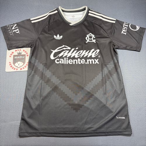 S America Away Jersey 2026