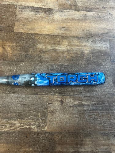 2025 Monsta Torch Bat (-9) 25 oz 34" (Used)