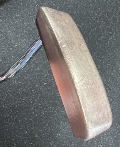 Used Ping CUSHIN Mens Putter RH 11497-S000161993