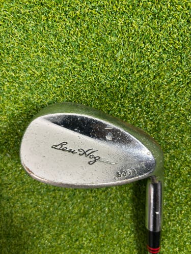 Ben Hogan Ben Hogan 6004 Right Handed Wedge 60 Degree (Used)