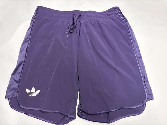 Adidas 7” Tennis Shorts Men’s Large New W Tags $80 Retail!