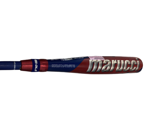 Used Marucci CAT 9 BB/SB USSSA 2 3/4 Bat 30" 11613-S000190849
