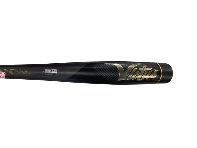 Used Victus VANDAL BB/SB High School -3 Bat 31" 11613-S000190848