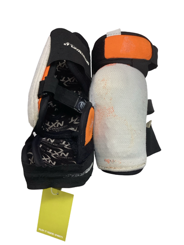 Used WinnWell NXT CLEANSPORT Intermediate Elbow Pads MD 11613-S000190838