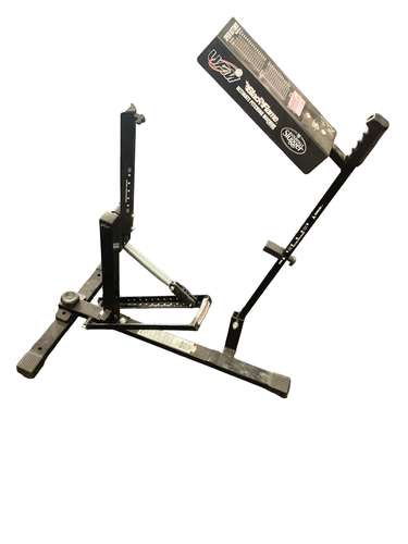 Used Louisville Slugger ULTIMATE PITCHING MACHINE BB/SB Pitching Machine 11613-S000190836