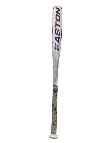 Used Easton PINK SAPPHIRE BB/SB Fastpitch Bat 28" 11613-S000190833