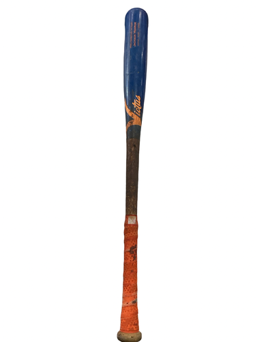 Used Victus PRO RESERVE TATISJR BB/SB Wood Bat 30" 11613-S000190830