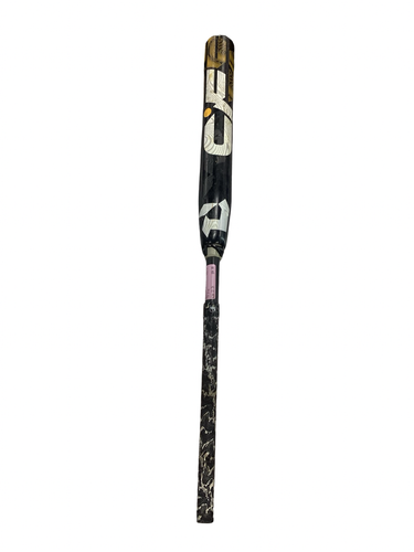 Used Demarini CF BB/SB Fastpitch Bat 33" 11613-S000190819