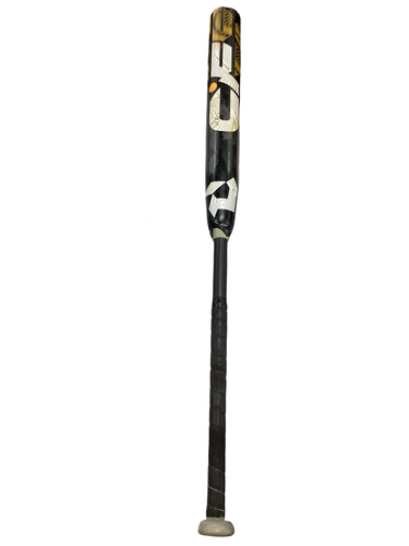 Used Demarini CF BB/SB Fastpitch Bat 33" 11613-S000190818