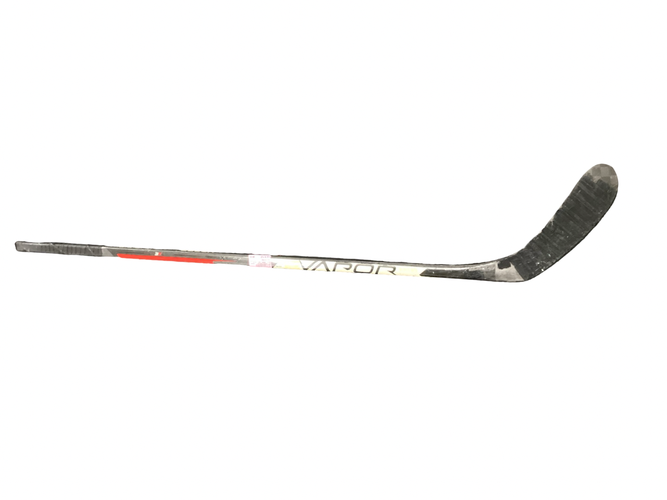 Used Bauer VAPOR Inter One Piece Right 50 Flex 11613-S000190809