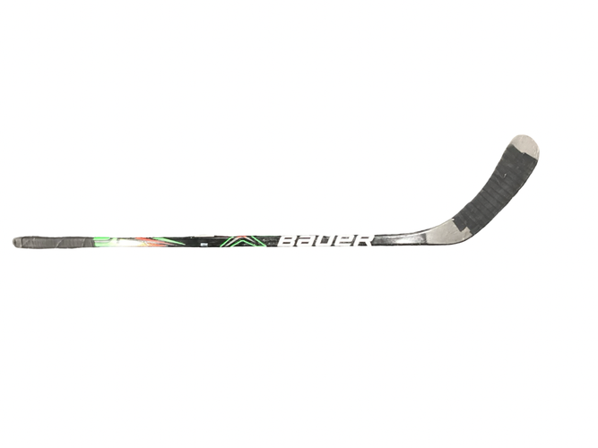 Used Bauer PRODIGY Junior One Piece Right 30 Flex 11613-S000190810