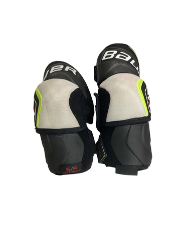 Used Bauer VAPOR 2X Junior Elbow Pads SM 11613-S000190804