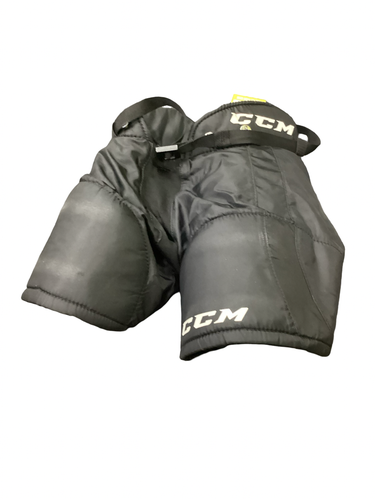 Used CCM LTP BREEZERS Youth Pant Black MD 11613-S000190799