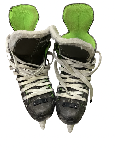 Used Bauer XLS Junior Hockey Skate Junior 01.5 11613-S000190751
