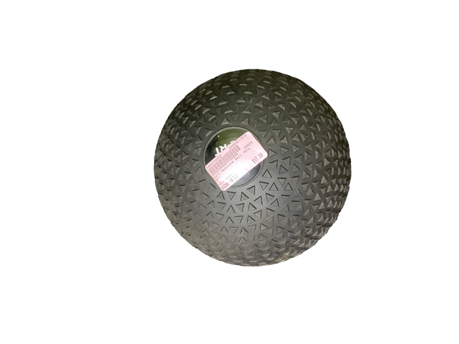 Used Xprt Medicine Ball Black 10 lb 11613-S000190888