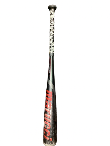 Used Marucci CAT 9 BB/SB USSSA 2 3/4 Bat 29" 11613-S000190895