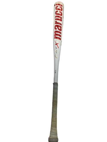 Used Marucci CAT X BB/SB High School -3 Bat 32" 11613-S000190886