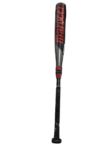 Used Marucci CAT 9 BB/SB USSSA 2 3/4 Bat 31" 11613-S000190885