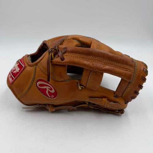 Rawlings Heart of the Hide Horween TT2 11.5 Infield Baseball Glove