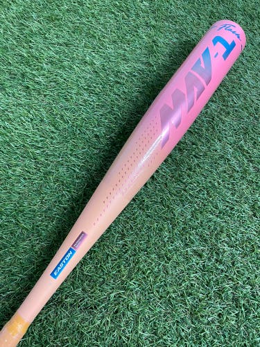 Easton Mav1 Flash Alloy (2 3/4") USSSA Bat 2026 (-8)