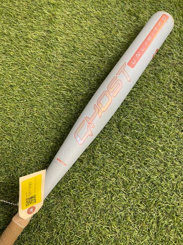 Easton Ghost Unlimited Fastpitch 2025 (-10)