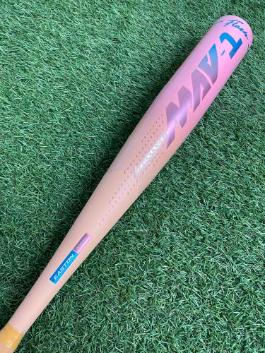 Easton Mav1 Flash Alloy (2 3/4") USSSA Bat 2026 (-8)