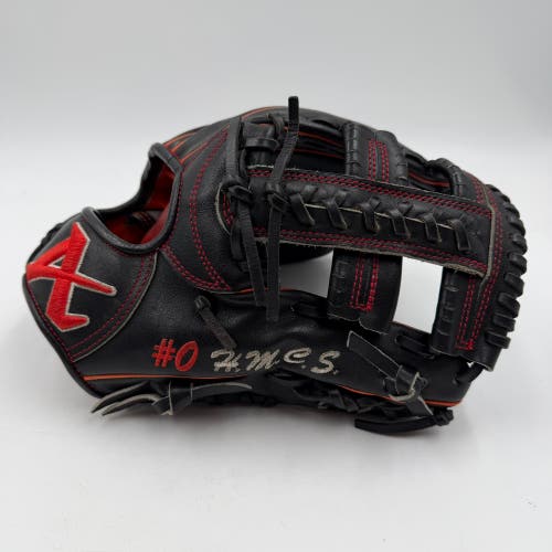 Atoms 11.5 Japanese Infield Baseball Glove