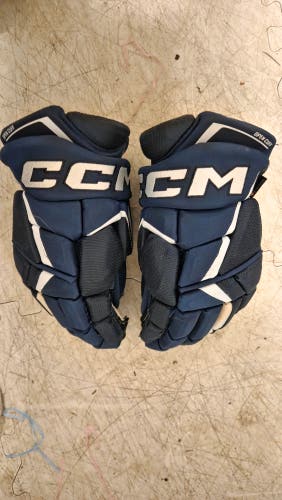 CCM JetSpeed FTW Gloves 14" (Used)
