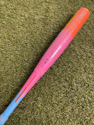 Easton Ghost OG Rainbow Sherbet (2 1/4") All Association Composite 2025 (-11)