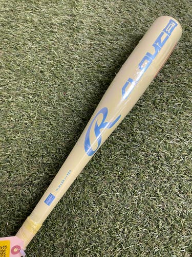 Rawlings Clout Ai Junior Big Barrel USSSA Alloy 2026 (-11)