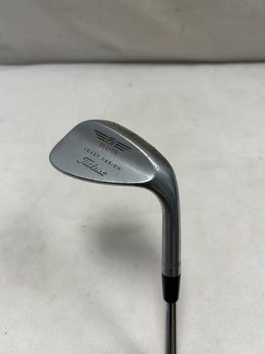 Used Titleist BV Golf Wedge Mens RH 60 Degree 11490-S000277823