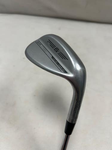 Used Titleist BV SM10 Golf Wedge Mens RH 56 Degree 11490-S000277820