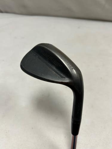 Used Titleist JET BLACK SM9 Golf Wedge Mens RH 54 Degree 11490-S000277819