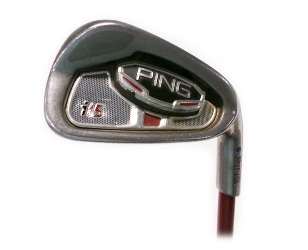 Ping i15 Single 7 Iron Blue Dot Graphite Ping TFC 149 Stiff Flex