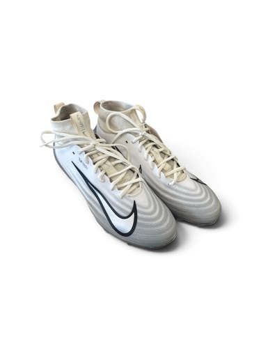 Used Nike Adult FB Cleats None Senior 10 11850-S000026016