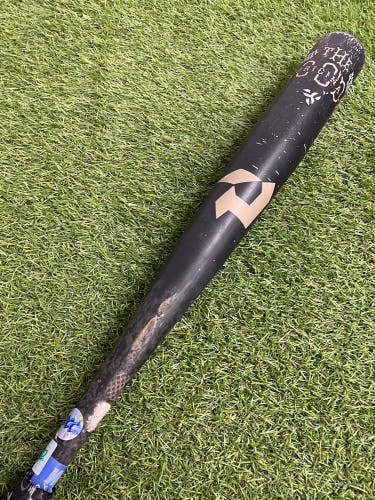 DeMarini The Goods One BBCOR (2 5/8") 2025 (-3)