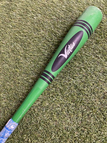 Victus Vibe Crayon (2 5/8") USA Youth Bat 2025 (-10)