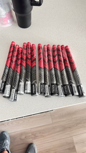 Golf Pride MCC Plus 4 Grip (New)