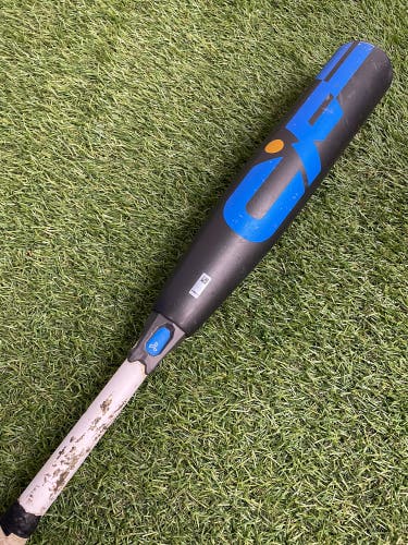 DeMarini CF (2 5/8") USA Youth Bat 2022 (-10)