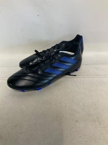 Used Adidas Soccer Cleats Black Senior 11 11823-S000042145