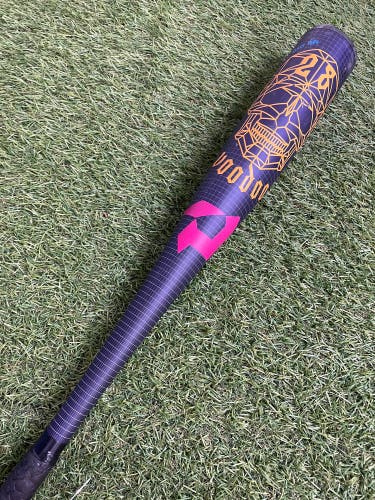 DeMarini Voodoo ONE USA (2 5/8") 2026 (-11)