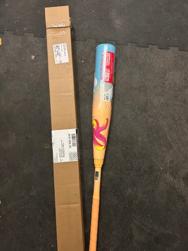2026 Rawlings Iconfest Composite USSSA Certified Bat (-10) 20 oz 30" (New)