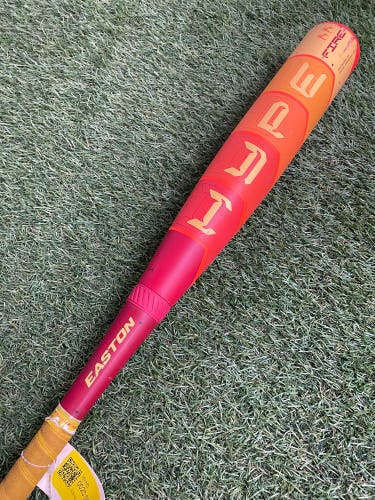 Easton Hype Fire (2 3/4") USSSA Bat (-8) 2025