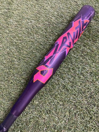 DeMarini Zenith Fastpitch 2025 (-13)