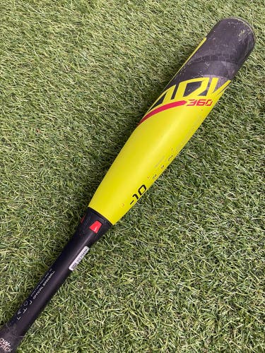Easton ADV 360 Youth (2 5/8") USA 2023 (-10)