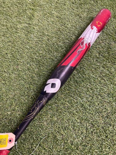 DeMarini FNX Fastpitch 2021 (-10)
