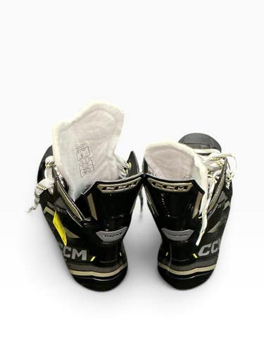 Used CCM TACKS AS 570 Senior Hockey Skate Senior 9 10743-S000495810